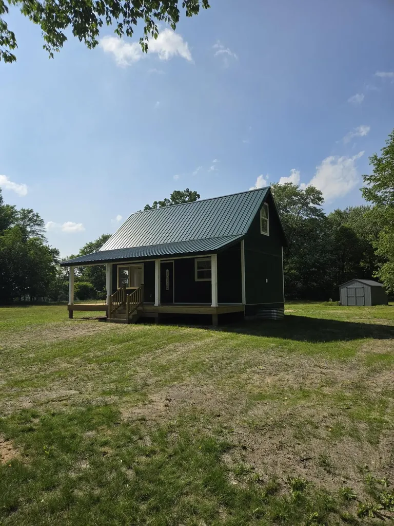 6250 Big Buck Trail Garfield Township MI 48632