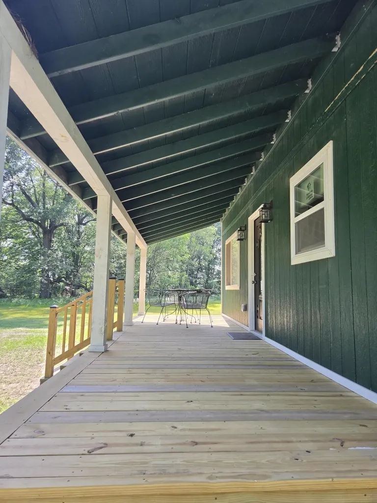 6250 Big Buck Trail Garfield Township MI 48632
