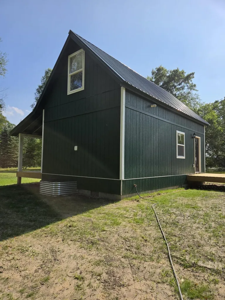 6250 Big Buck Trail Garfield Township MI 48632