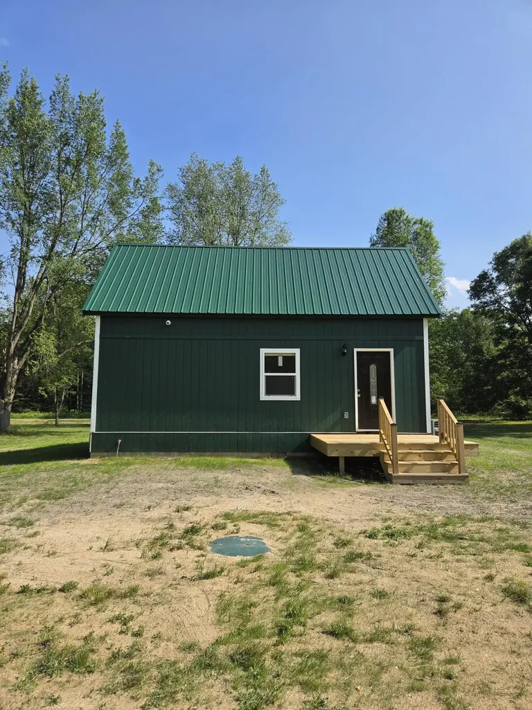 6250 Big Buck Trail Garfield Township MI 48632