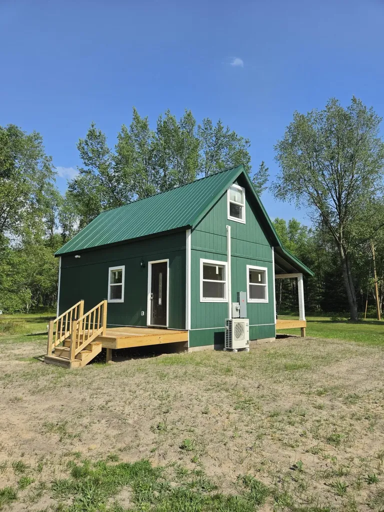 6250 Big Buck Trail Garfield Township MI 48632