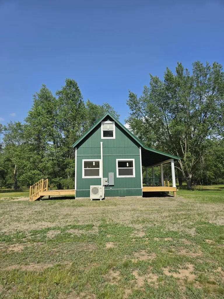 6250 Big Buck Trail Garfield Township MI 48632
