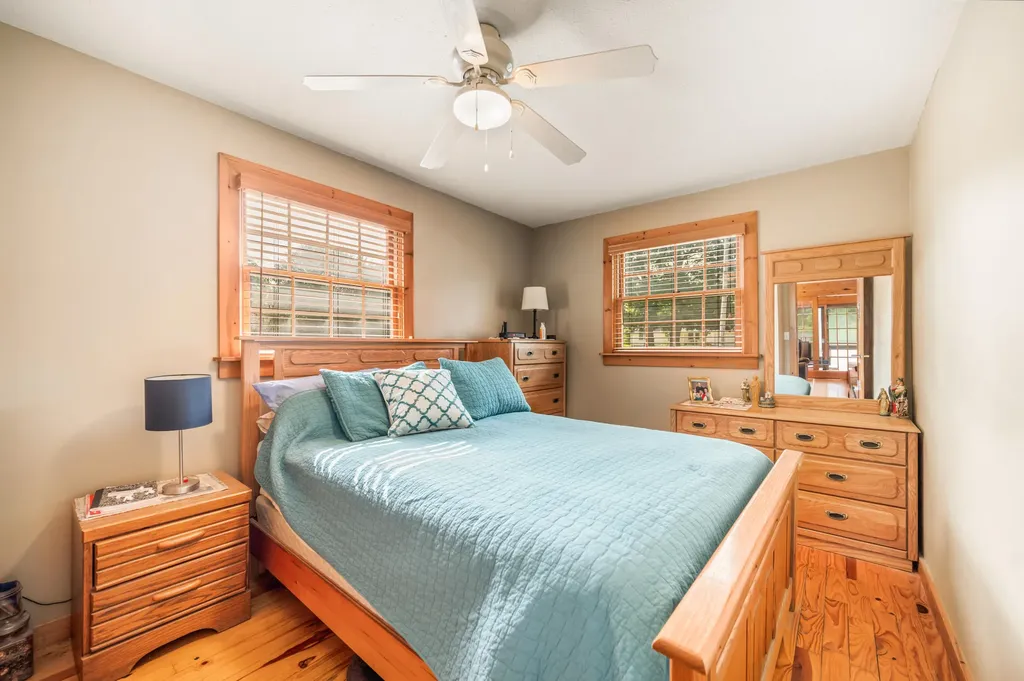 2541 Van Dyke Street Chester Township MI 49403
