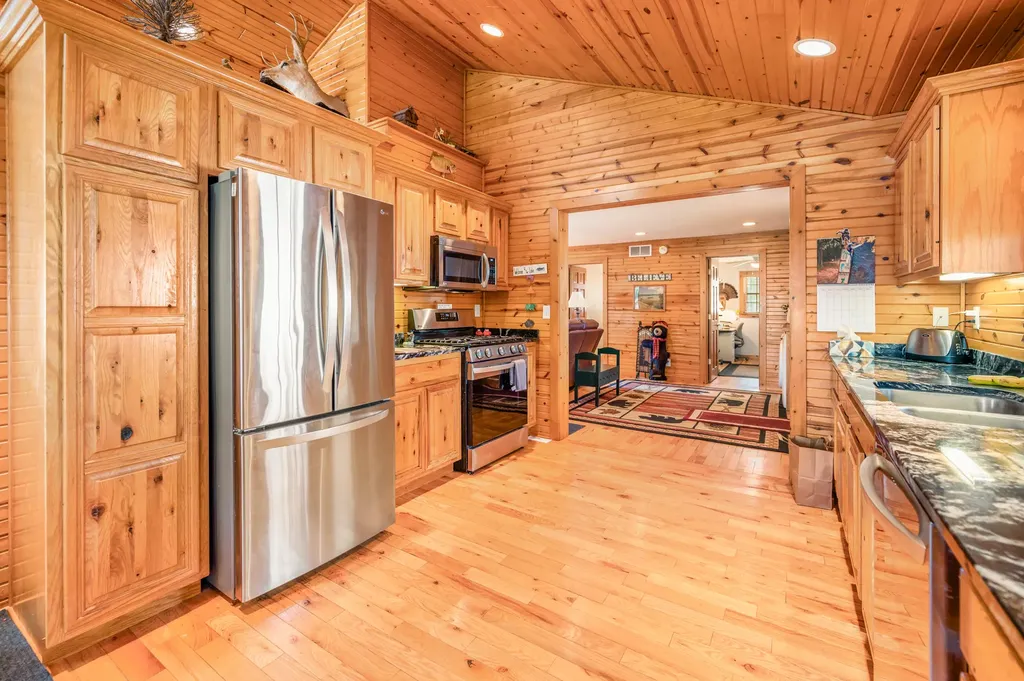 2541 Van Dyke Street Chester Township MI 49403
