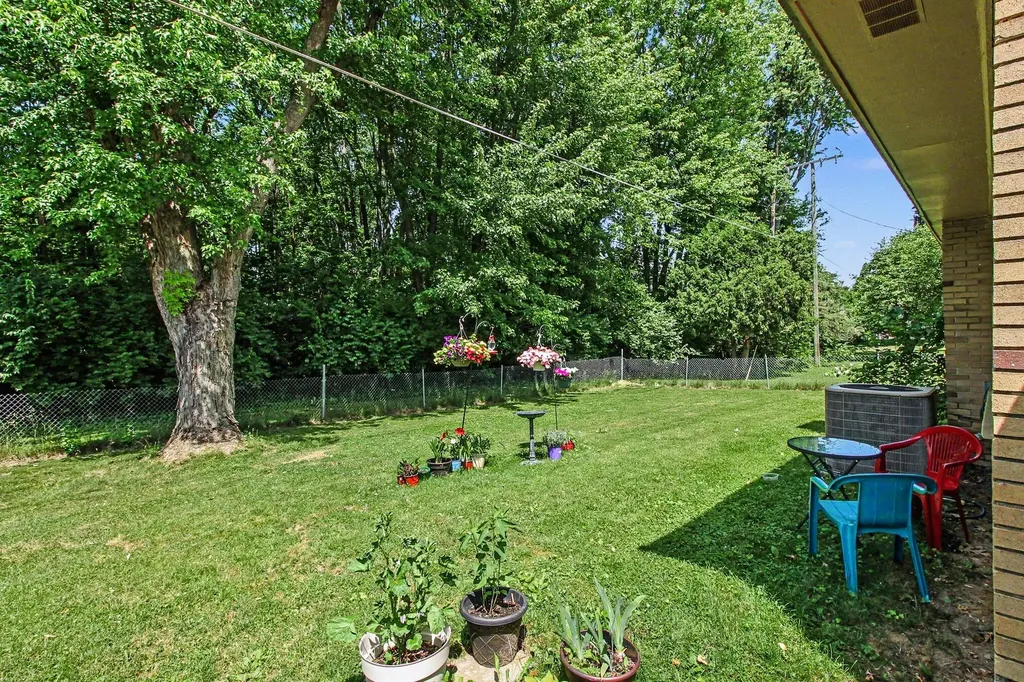 6025 Zimmer Road Unknown City MI 48840