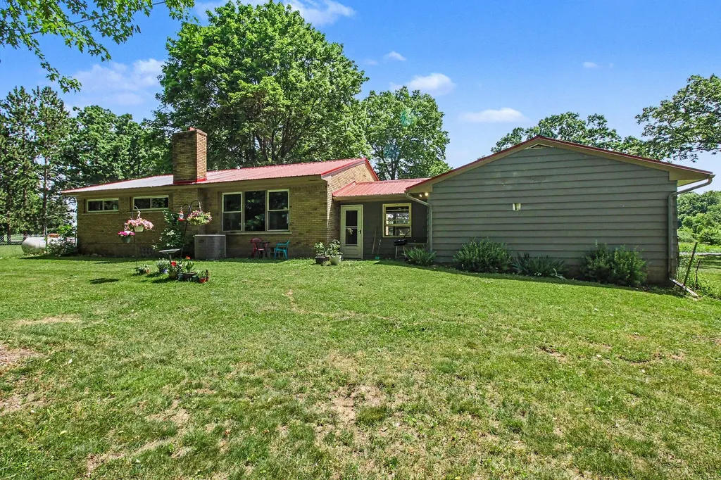 6025 Zimmer Road Unknown City MI 48840