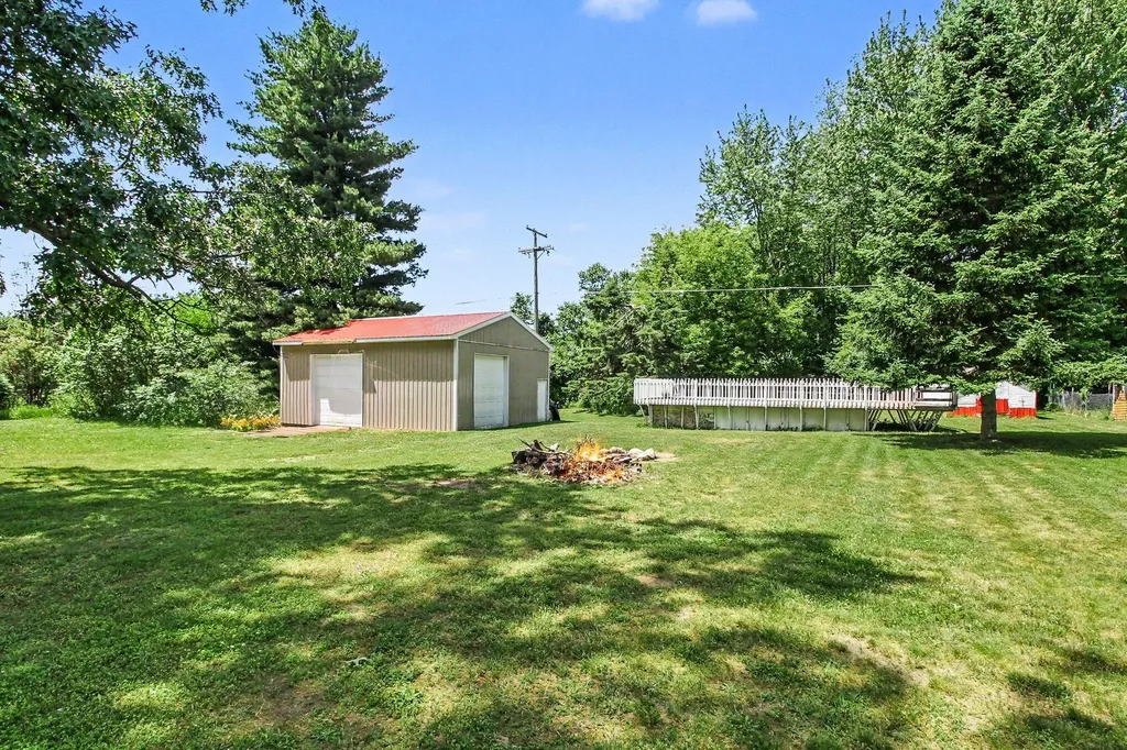 6025 Zimmer Road Unknown City MI 48840