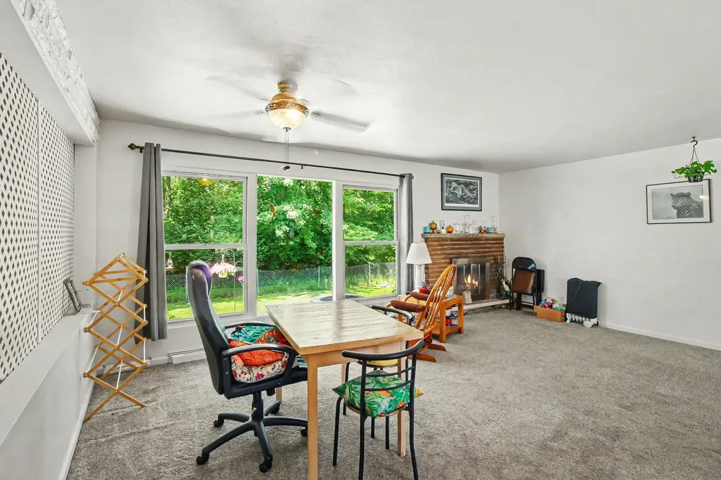6025 Zimmer Road Unknown City MI 48840