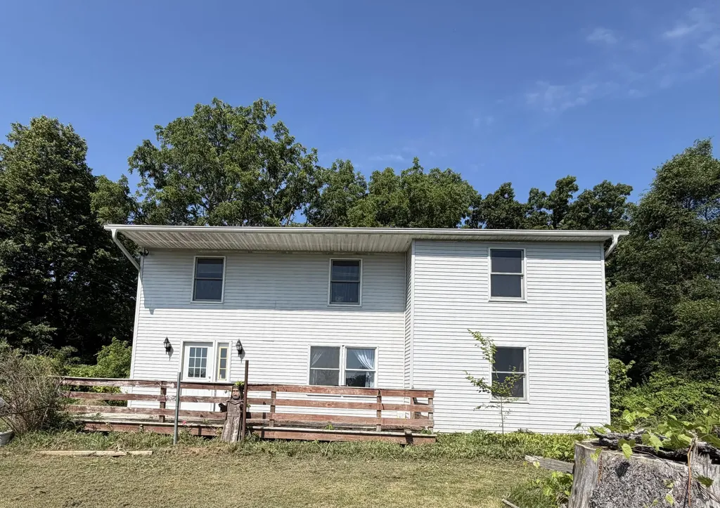 4488 Miriam Road Belding City MI 48809