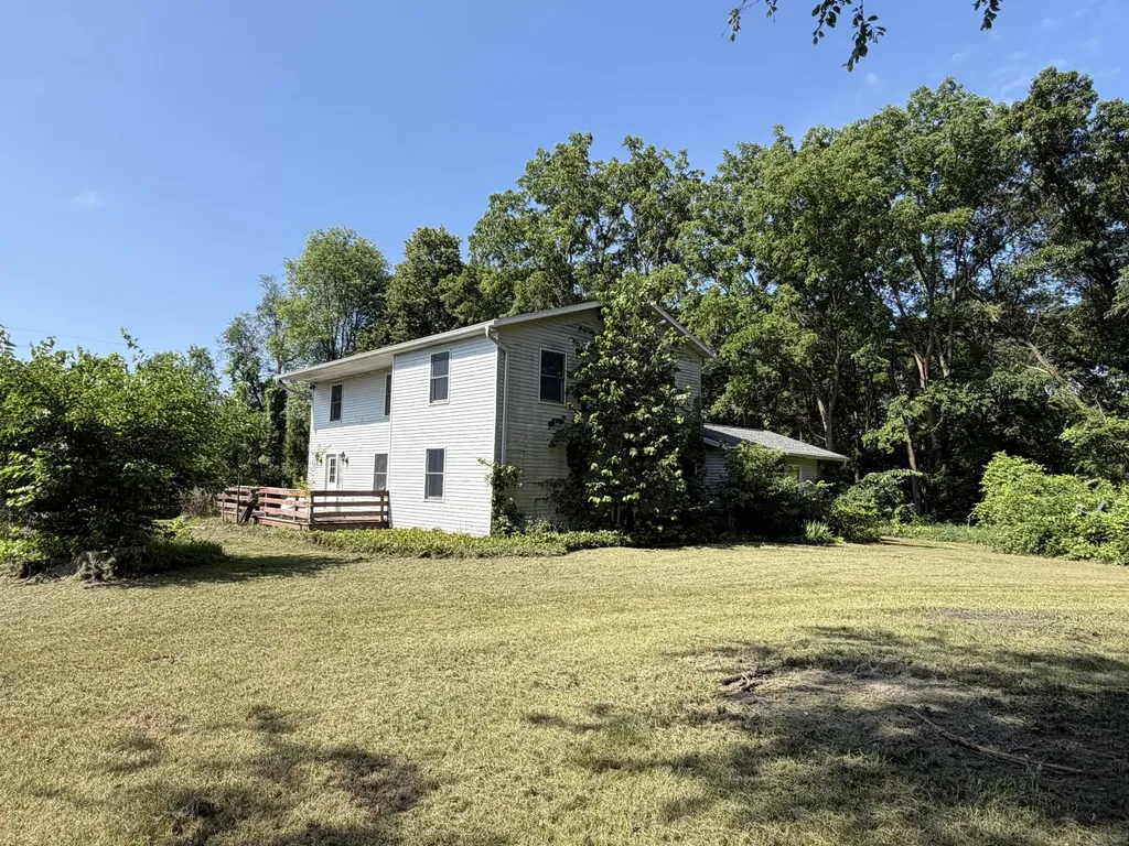 4488 Miriam Road Belding City MI 48809