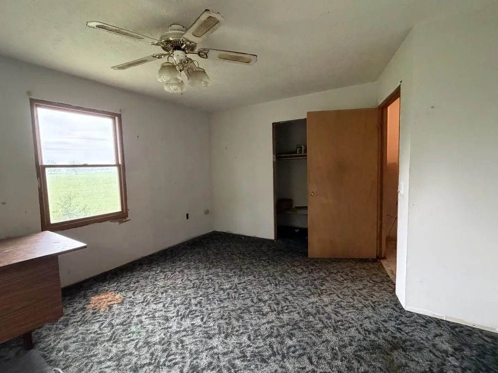 4488 Miriam Road Belding City MI 48809