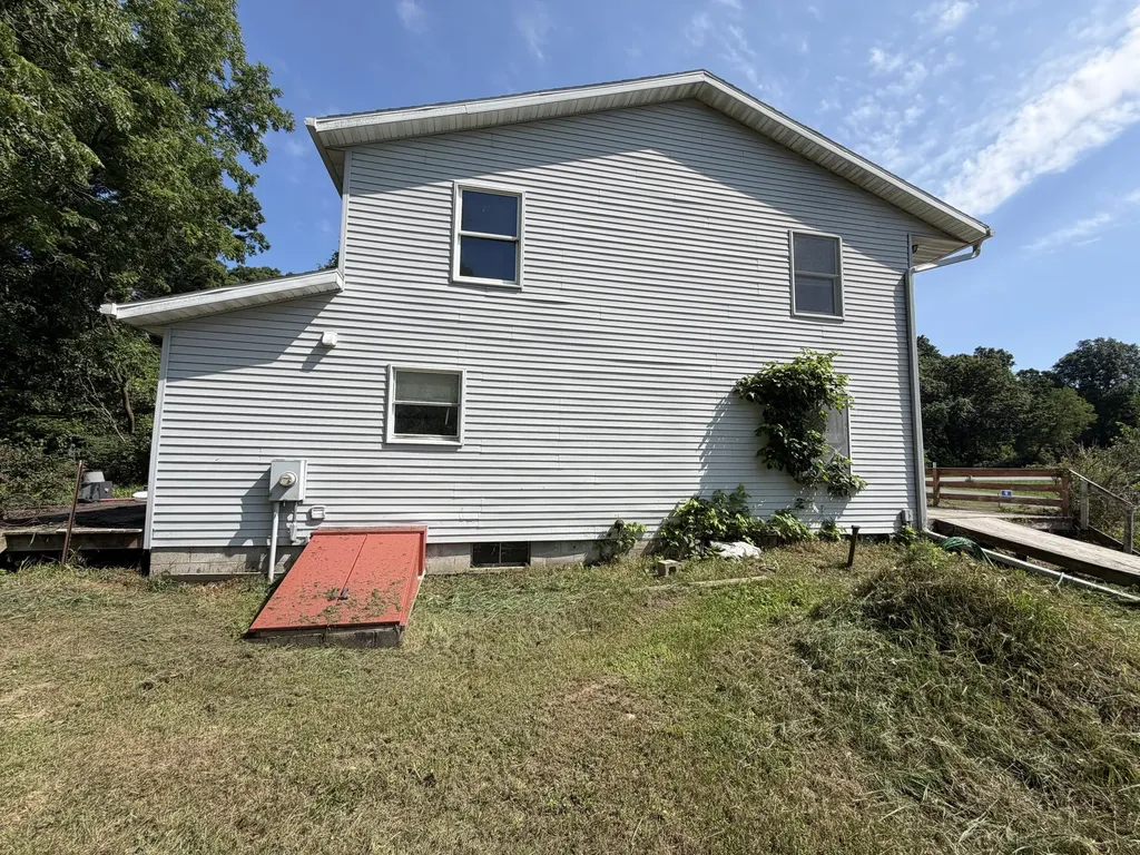 4488 Miriam Road Belding City MI 48809
