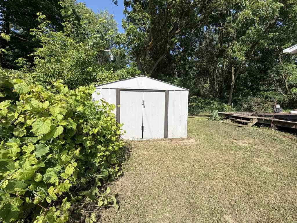 4488 Miriam Road Belding City MI 48809