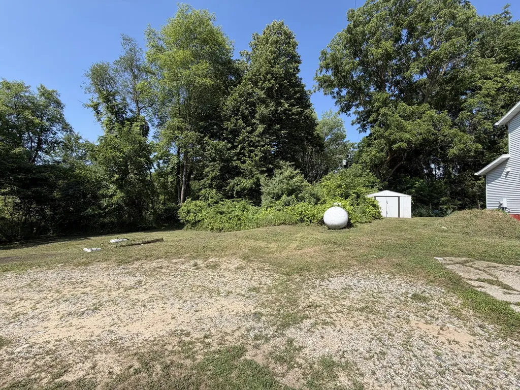 4488 Miriam Road Belding City MI 48809