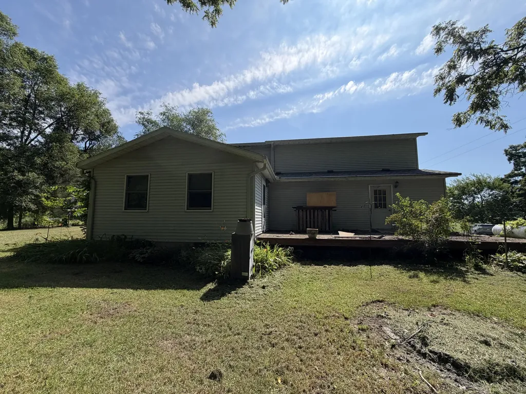 4488 Miriam Road Belding City MI 48809