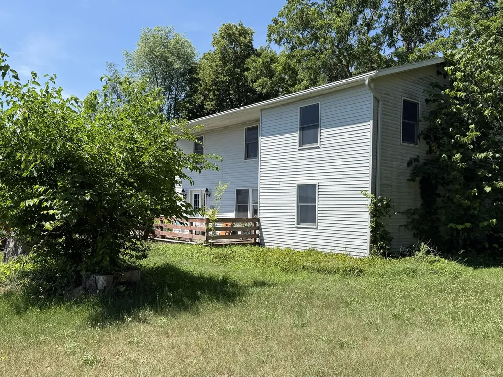 4488 Miriam Road Belding City MI 48809