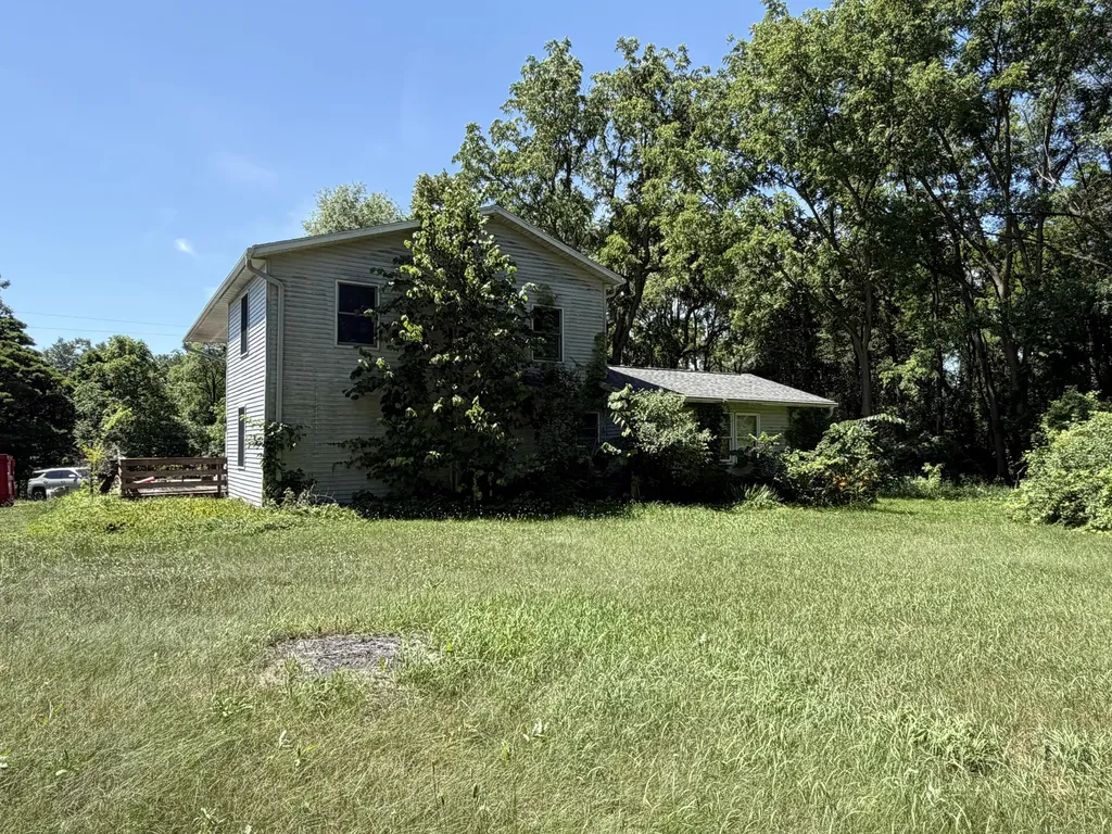 4488 Miriam Road Belding City MI 48809