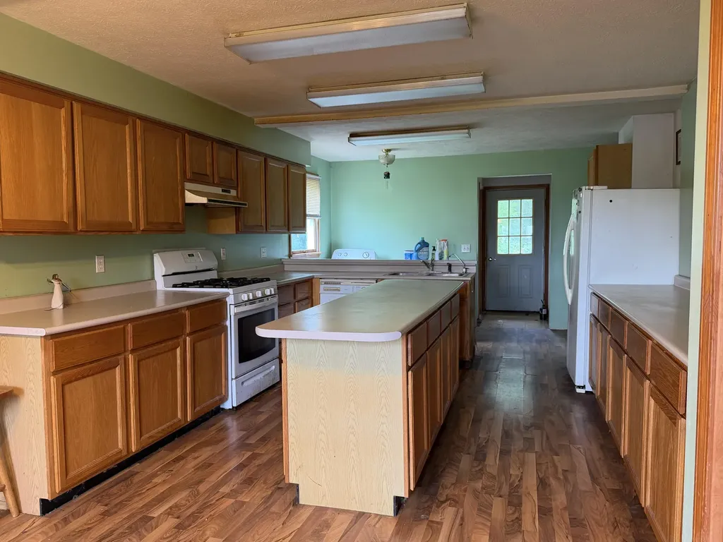 4488 Miriam Road Belding City MI 48809