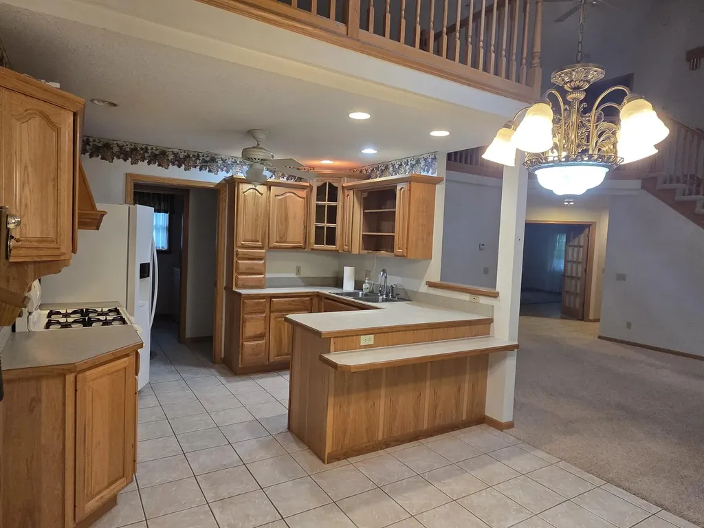 8518 3rd Street Richland Township MI 48891