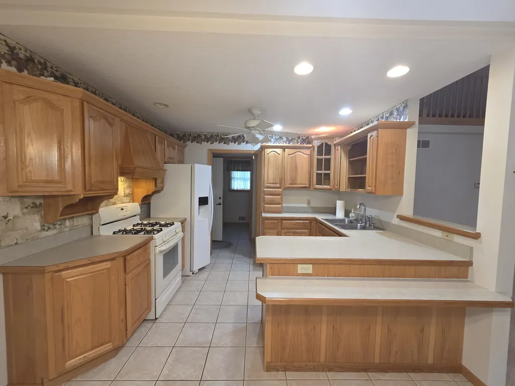 8518 3rd Street Richland Township MI 48891