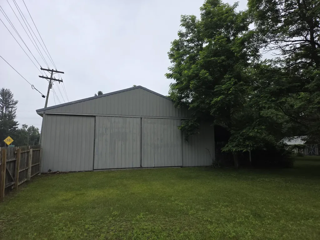 8518 3rd Street Richland Township MI 48891