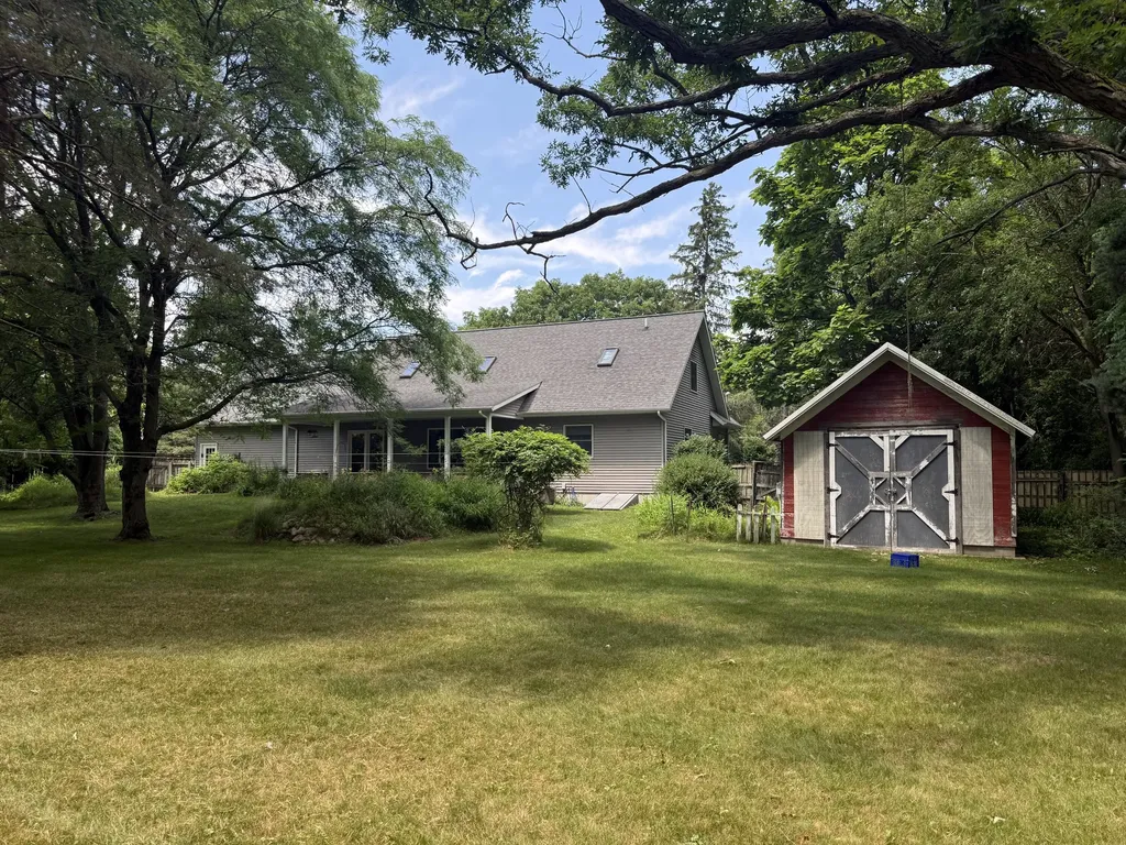8518 3rd Street Richland Township MI 48891