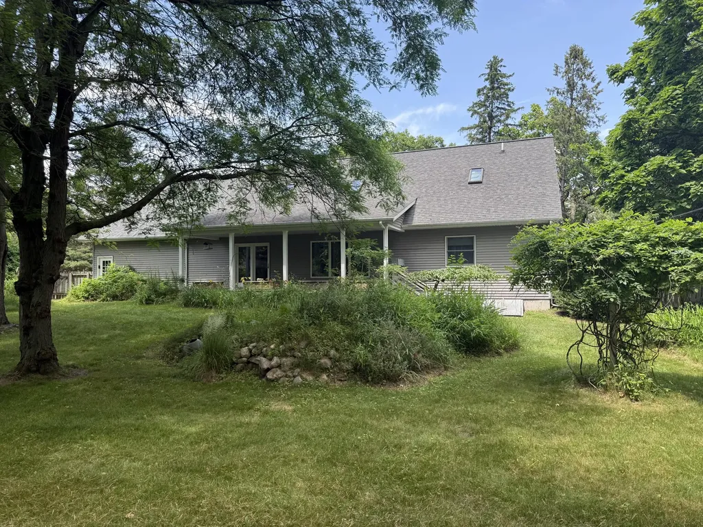 8518 3rd Street Richland Township MI 48891