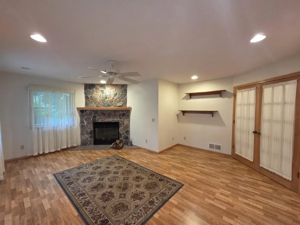 8518 3rd Street Richland Township MI 48891