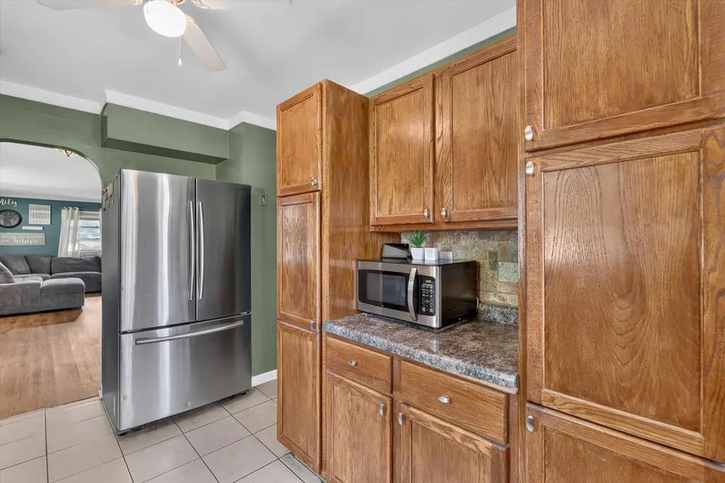 309 N Lincoln Boulevard Battle Creek City MI 49015