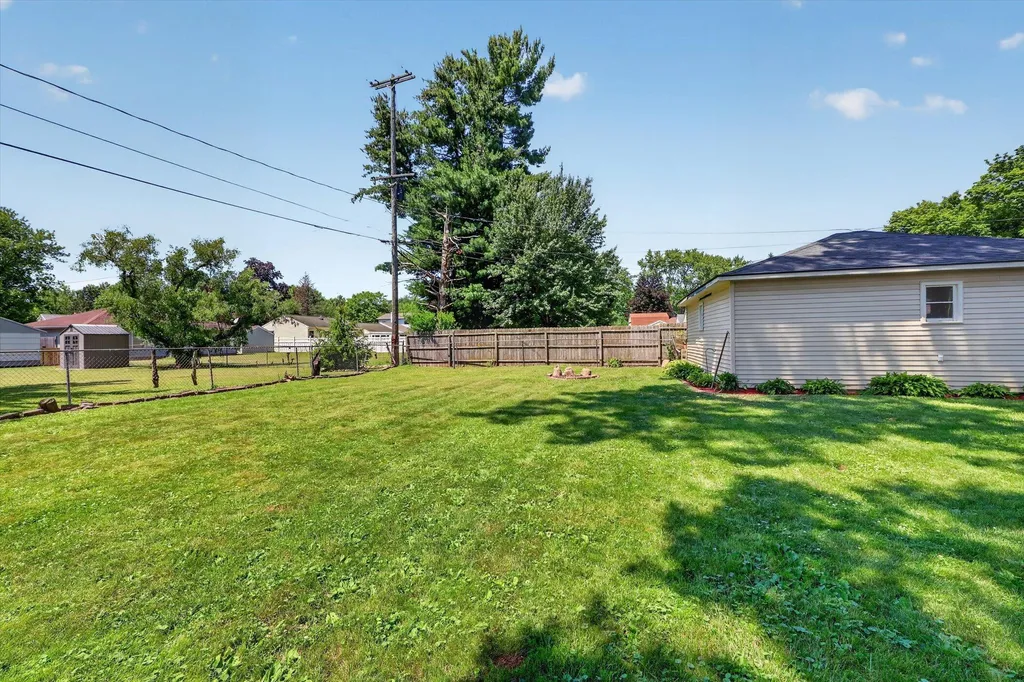 309 N Lincoln Boulevard Battle Creek City MI 49015