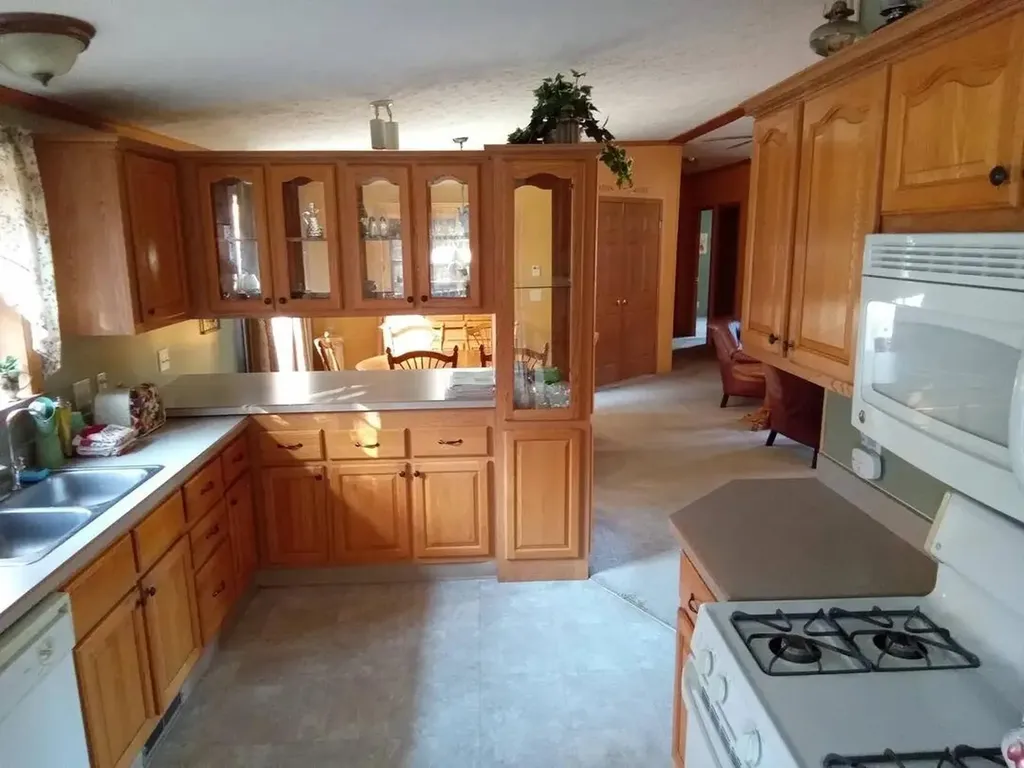 11067 S River Road Evart Township MI 49631