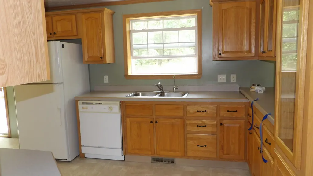 11067 S River Road Evart Township MI 49631