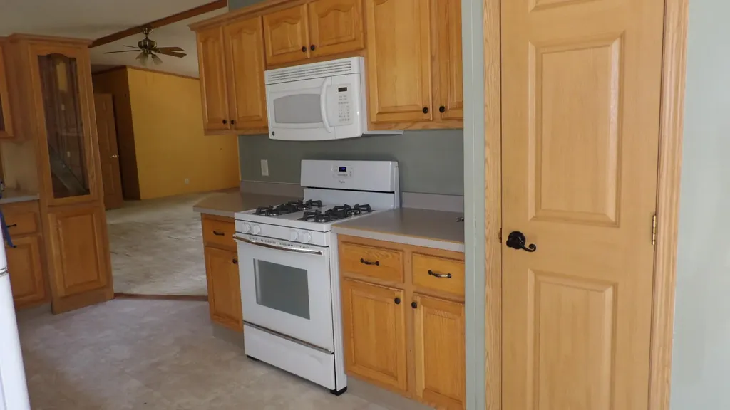 11067 S River Road Evart Township MI 49631