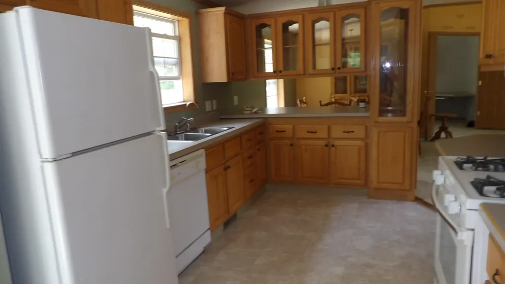 11067 S River Road Evart Township MI 49631