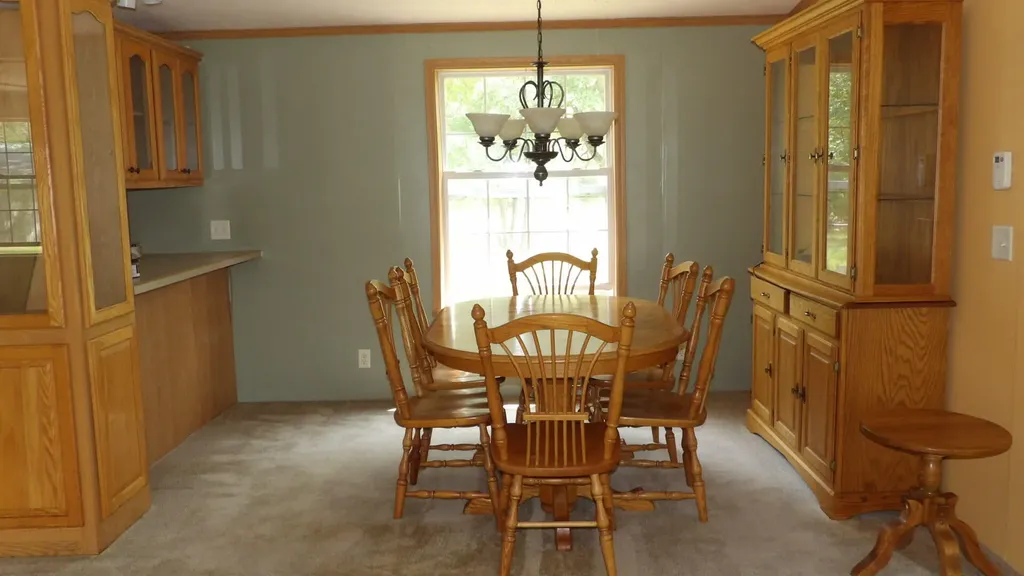 11067 S River Road Evart Township MI 49631