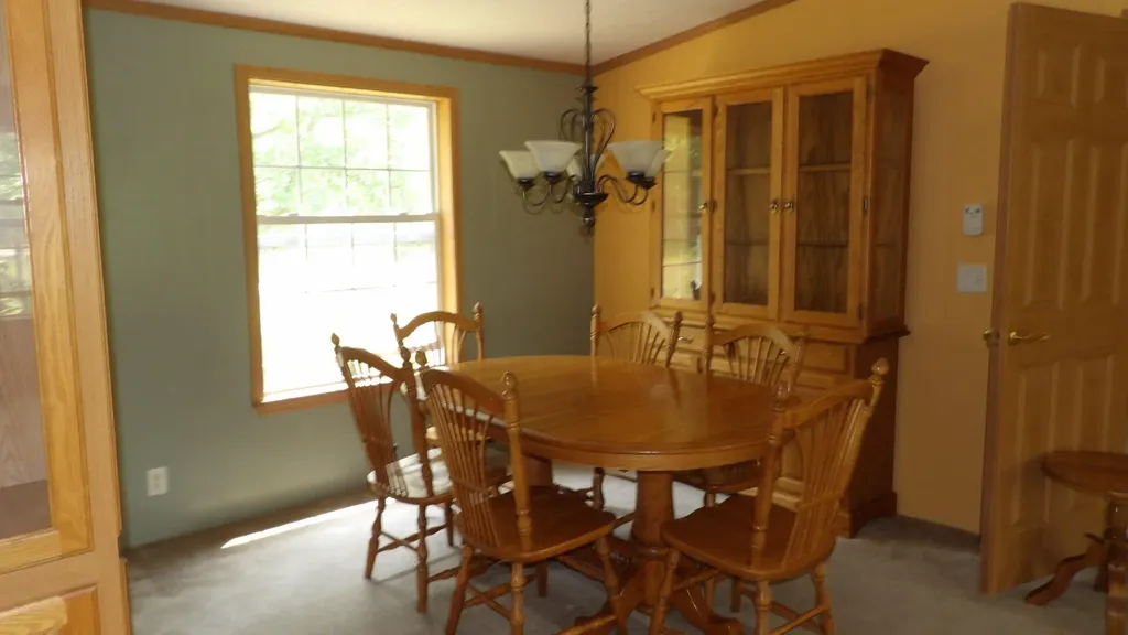 11067 S River Road Evart Township MI 49631