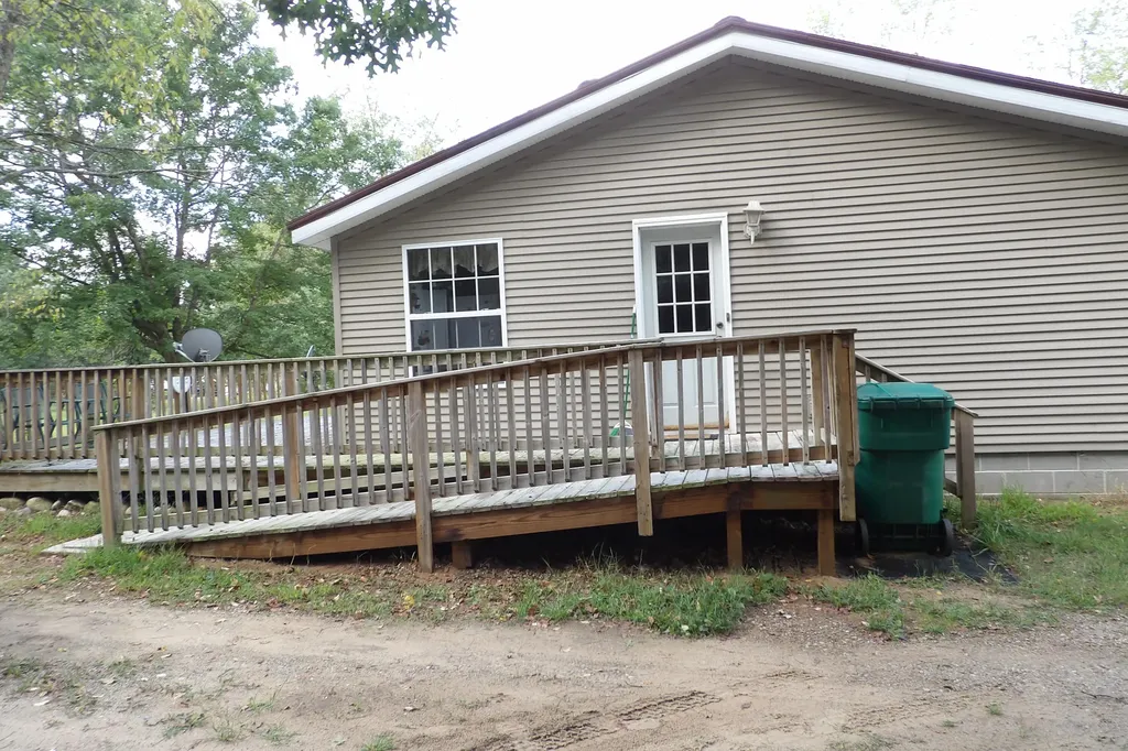 11067 S River Road Evart Township MI 49631