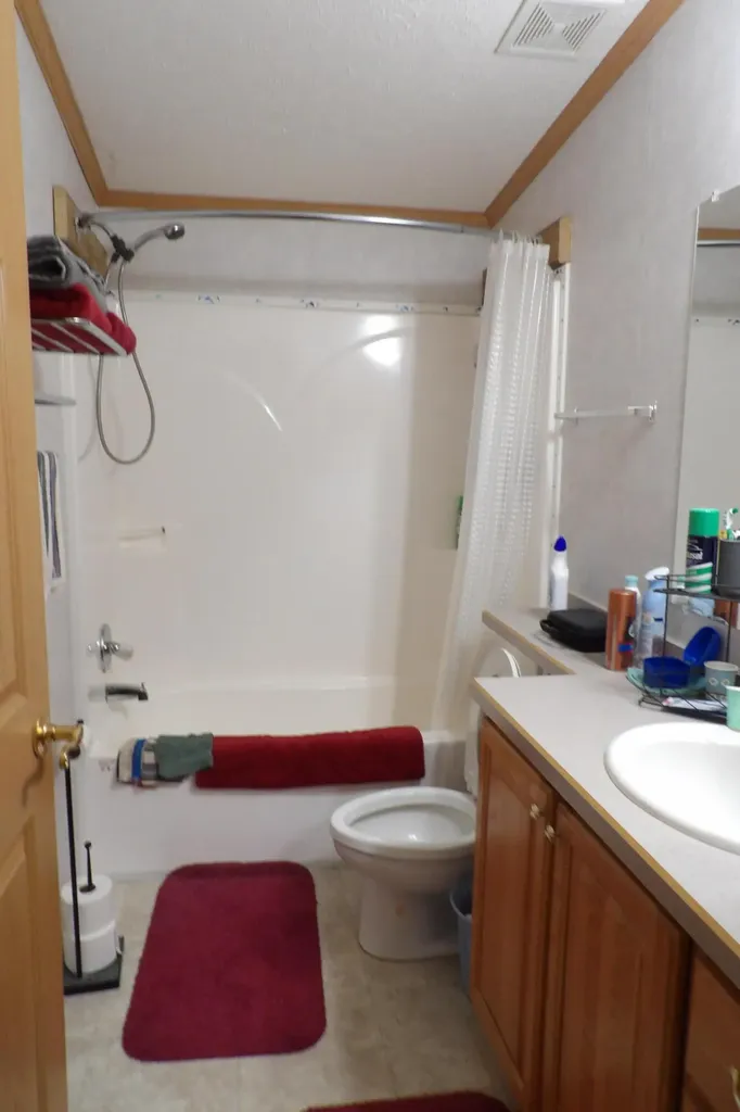 11067 S River Road Evart Township MI 49631