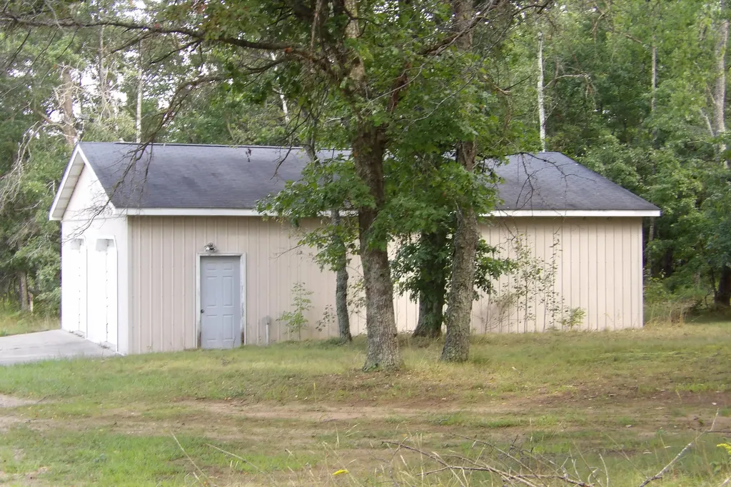 11067 S River Road Evart Township MI 49631