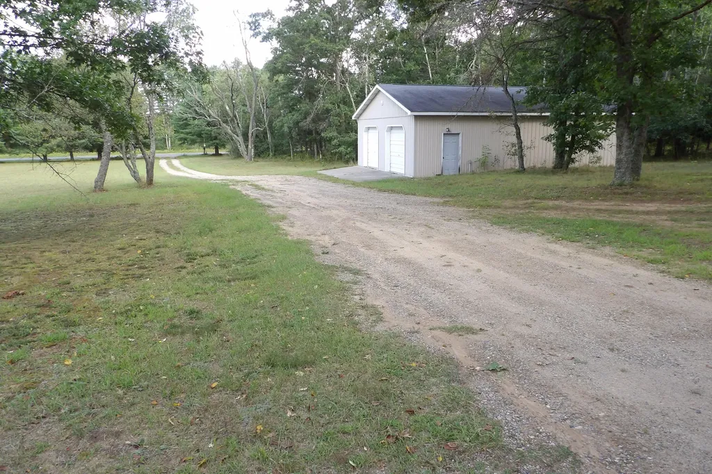 11067 S River Road Evart Township MI 49631