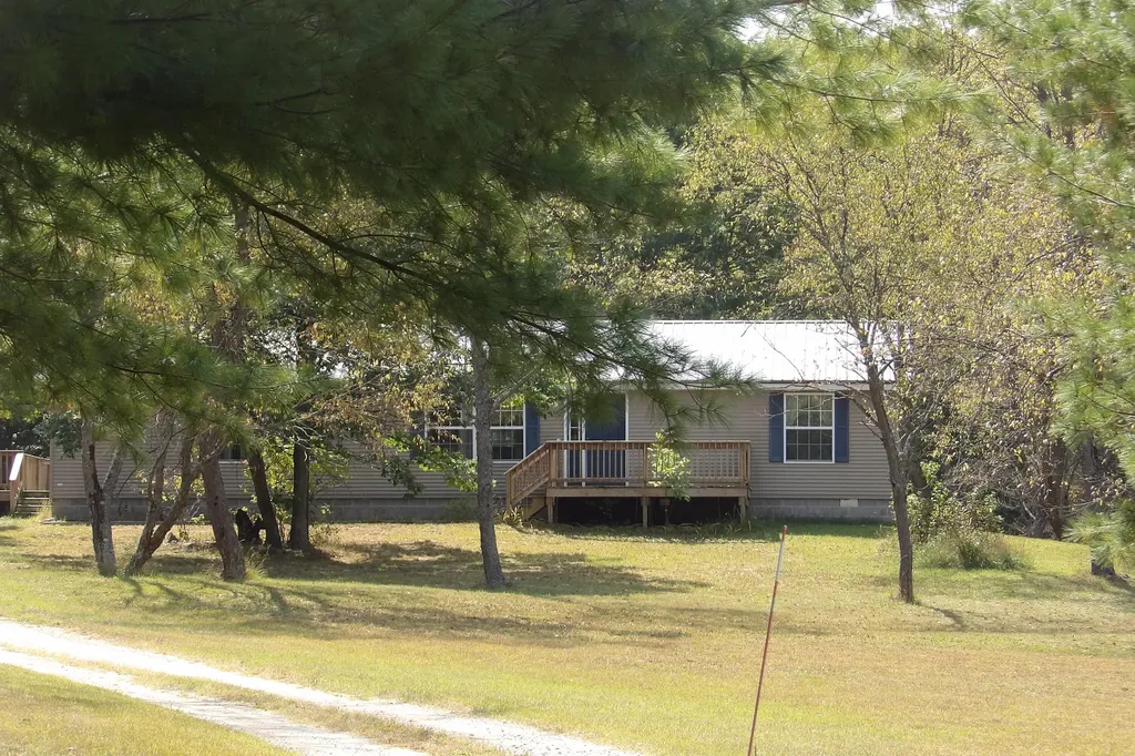 11067 S River Road Evart Township MI 49631