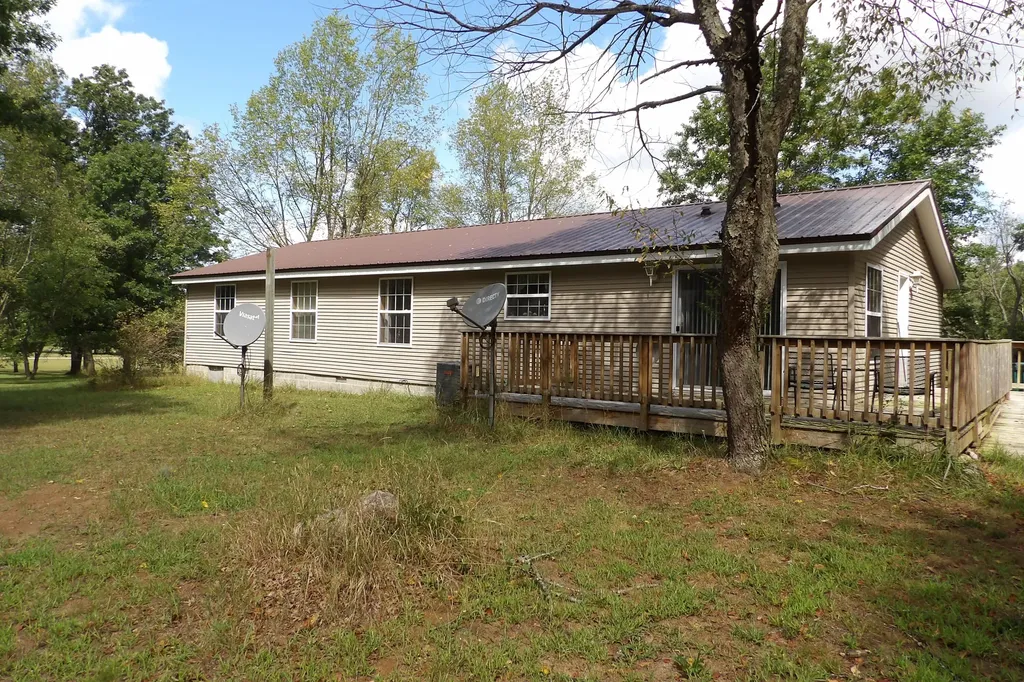 11067 S River Road Evart Township MI 49631