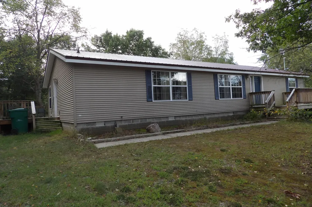 11067 S River Road Evart Township MI 49631