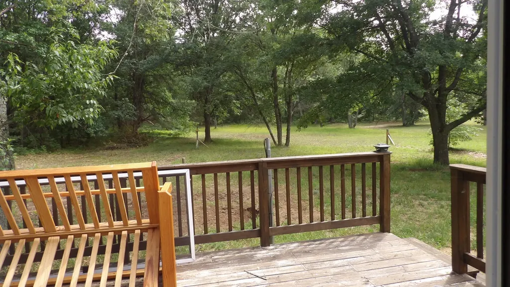 11067 S River Road Evart Township MI 49631
