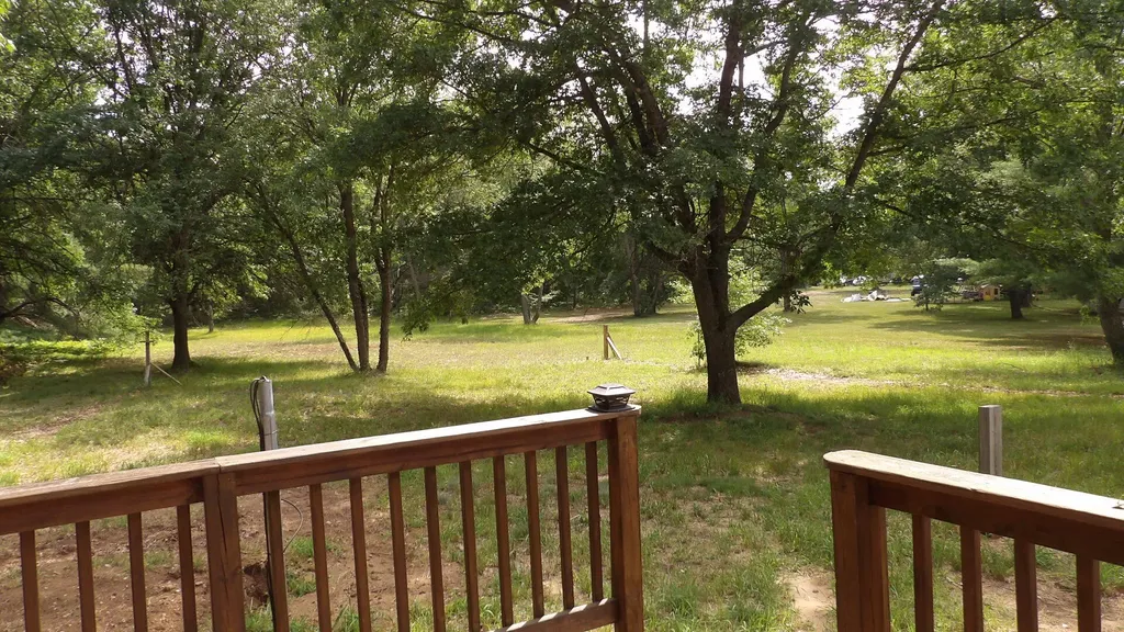 11067 S River Road Evart Township MI 49631