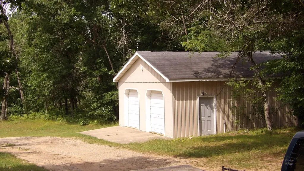 11067 S River Road Evart Township MI 49631