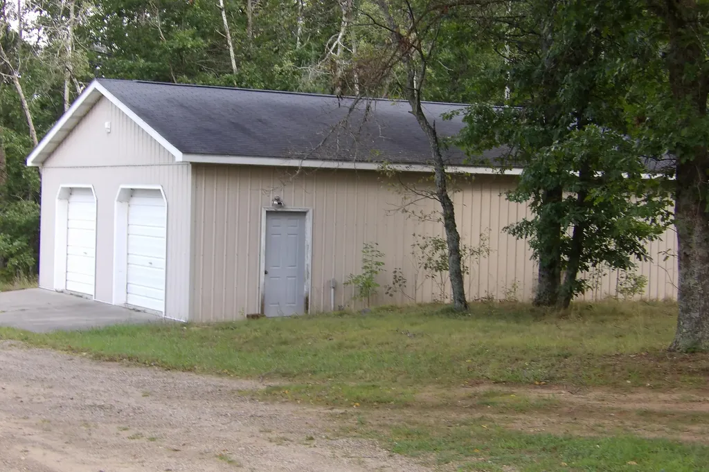 11067 S River Road Evart Township MI 49631