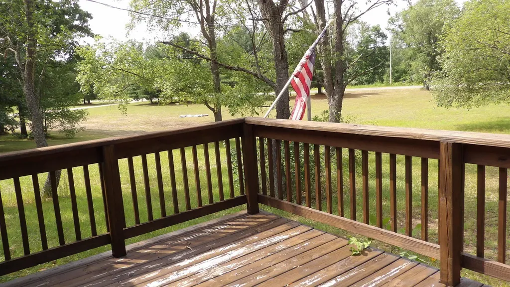 11067 S River Road Evart Township MI 49631