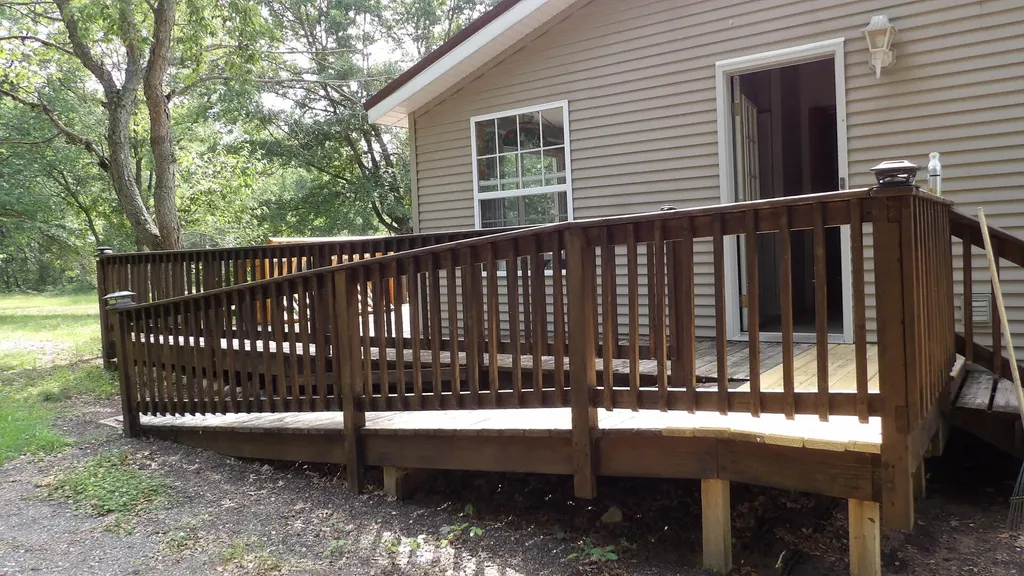 11067 S River Road Evart Township MI 49631