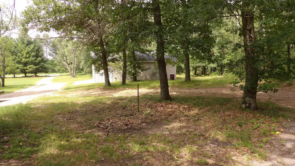 11067 S River Road Evart Township MI 49631